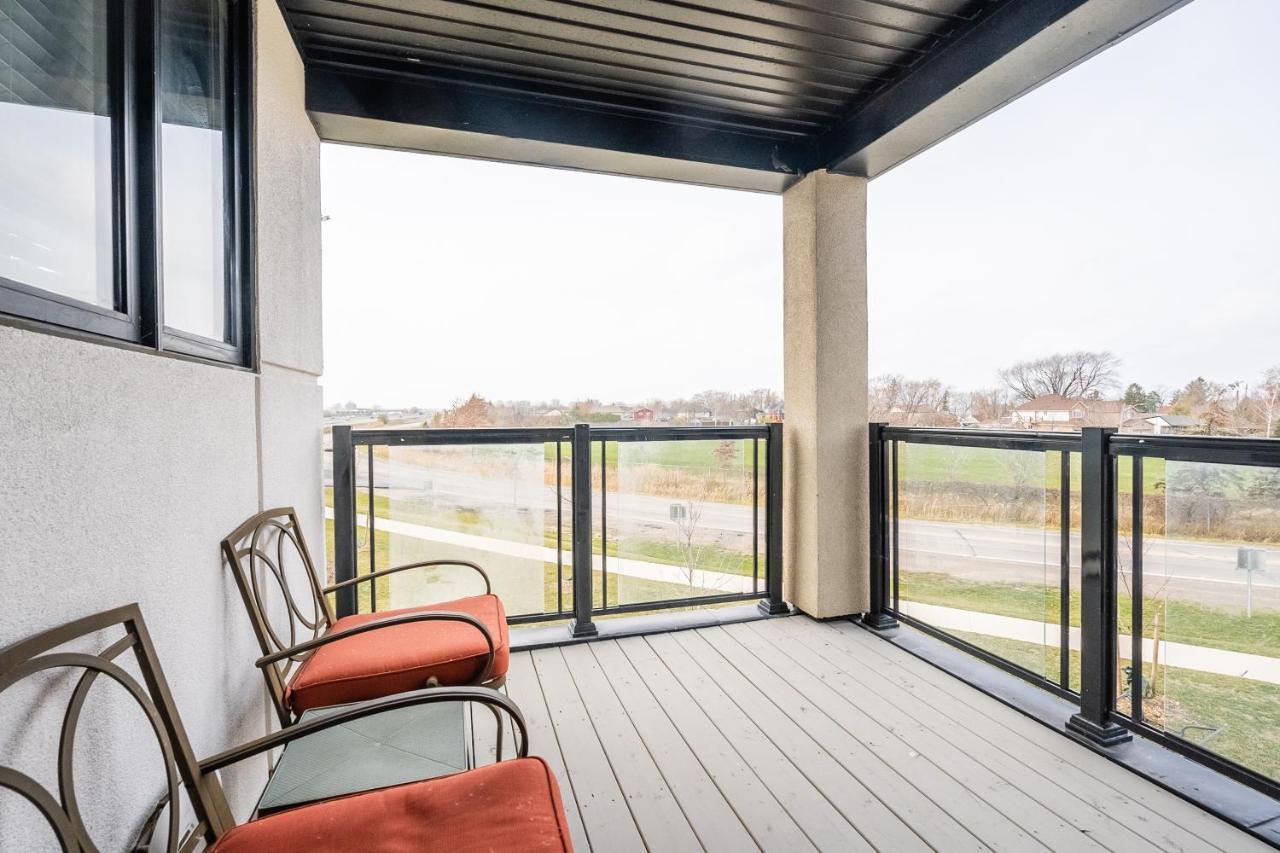 Modern Hamilton Homes Lake Ontario Shore By Globalstay Ngoại thất bức ảnh