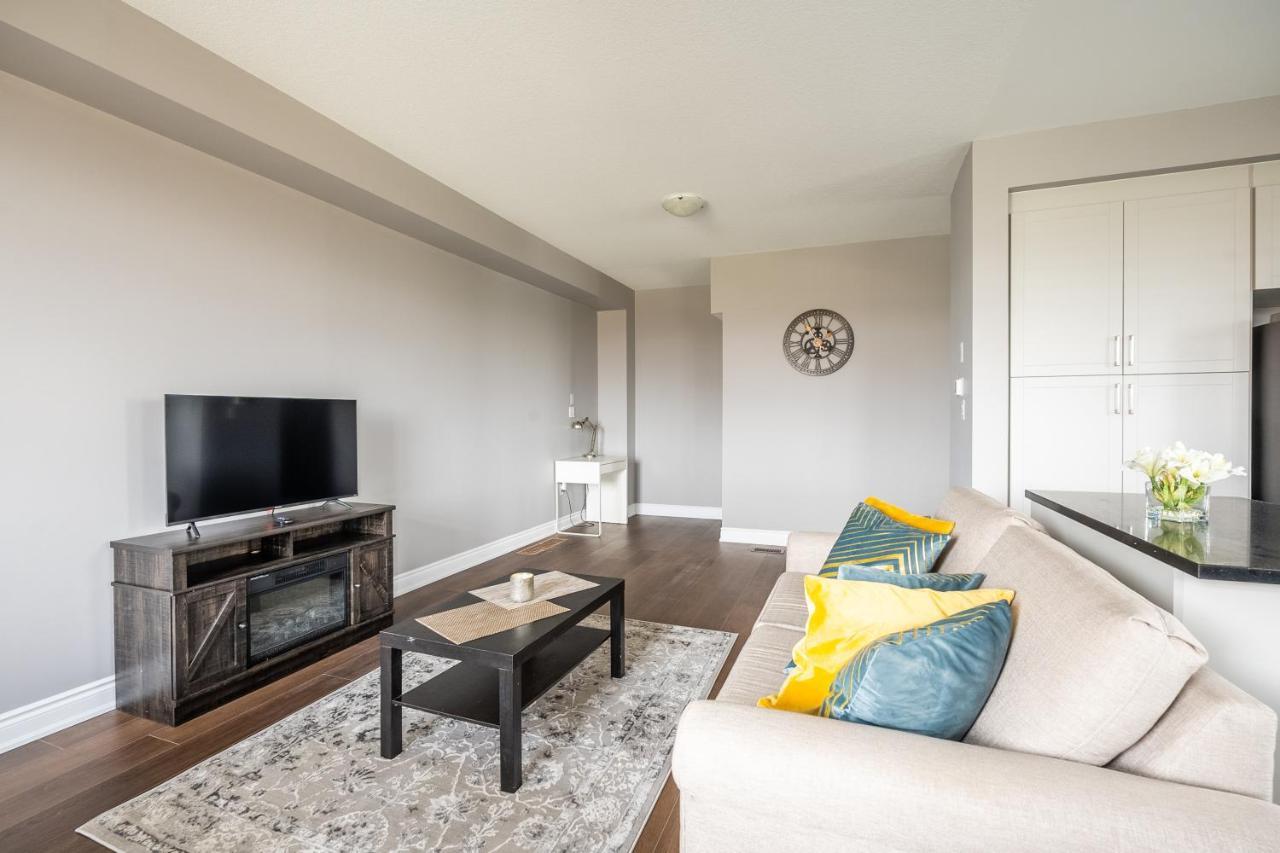 Modern Hamilton Homes Lake Ontario Shore By Globalstay Ngoại thất bức ảnh